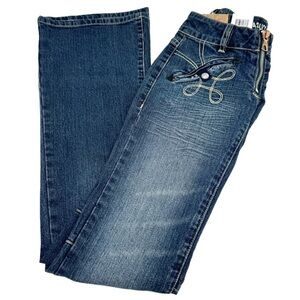 Women's Parasuco Denim Stretch Cult Jeans